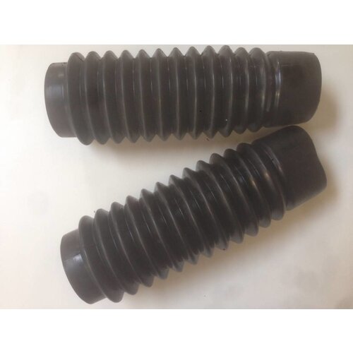 Emgo XS650 Front Fork Gaiters