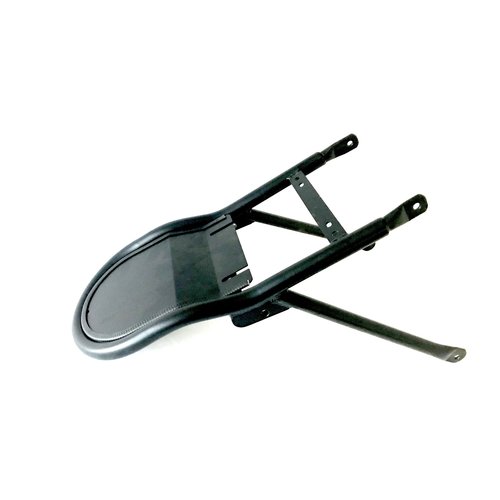 Studiofibre Handmade Cadre BMW BMW Série B, noir