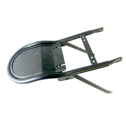 Studiofibre Handmade BMW R-serie BI-lever frame zwart