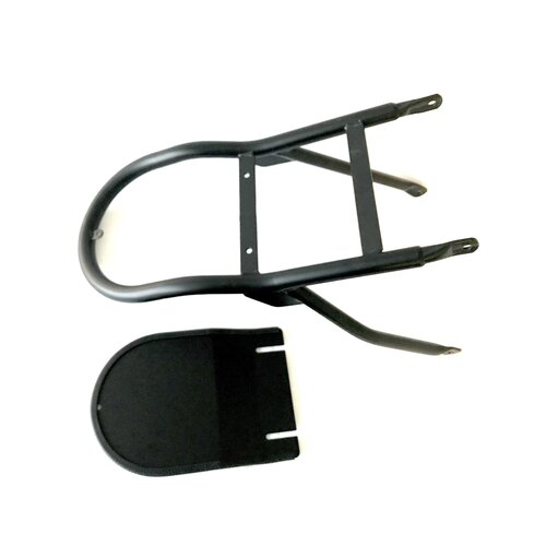 Studiofibre Handmade BMW R Series GS Mono-Lever frame black