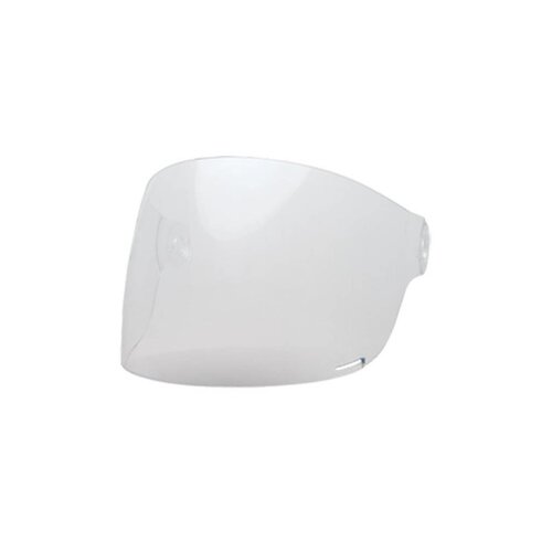 Bell Bullit Flat Shield Clear