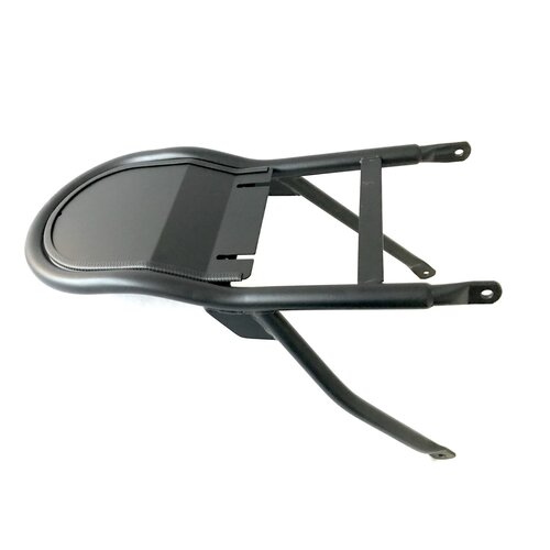 Studiofibre Handmade Cadre BMW Mono-levier BMW série R noir