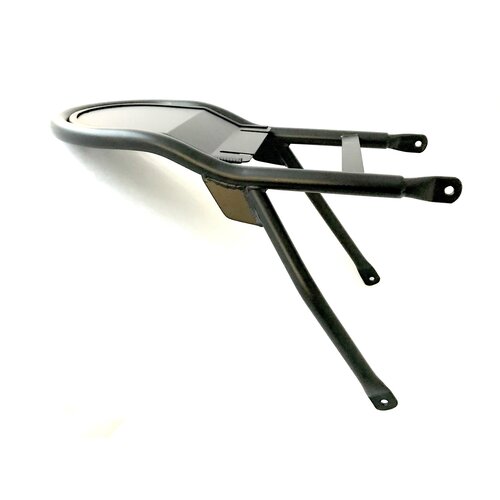 Studiofibre Handmade BMW R Series GS Mono-Lever frame black