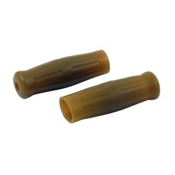 25,4MM / 1" Candy Brown Handvatten