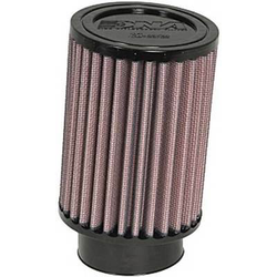 54MM Cylinder Filter Rubber Top RO-5405