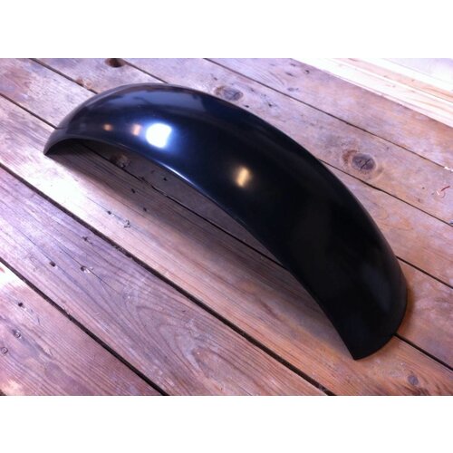 C.Racer 150MM Fender Black ABS