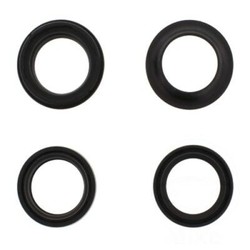 35X48X11 Front fork seal set BMW Honda Suzuki Yamaha