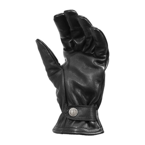 John Doe Gants noirs "Freewheeler"