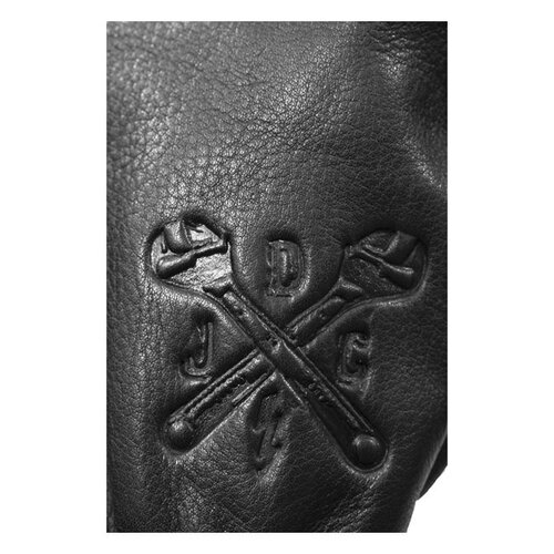 John Doe Gants noirs "Freewheeler"