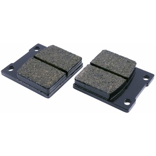 TRW Bremsbeläge Honda CB / CM MCB55