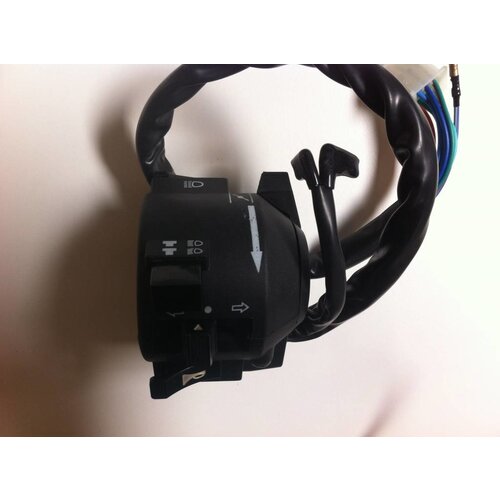 Interrupteur gauche 22MM