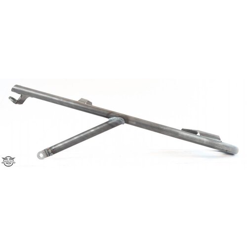 Wimoto Yamaha Virago XV500 XV535 Cafe Racer Subframe