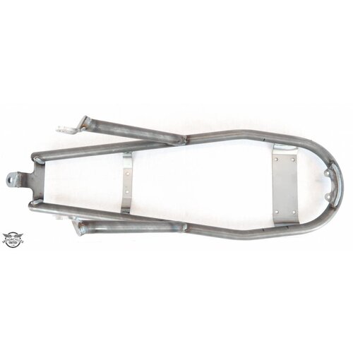 Wimoto Yamaha Virago XV500 XV535 Cafe Racer Subframe