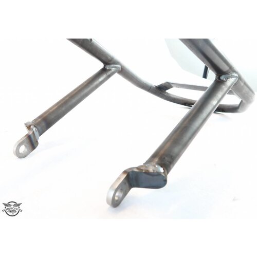 Wimoto Yamaha Virago XV500 XV535 Cafe Racer Subframe