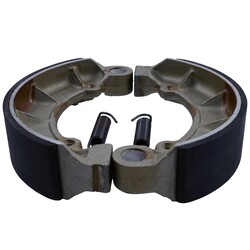 Mâchoires de frein incl. Ressorts Honda CB 650 / 750 MCS808