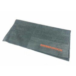 Hochwertiges Mikrofasertuch