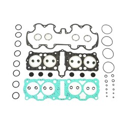 Gasket Set Top End Honda CB750 K/F