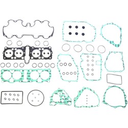 Complete Gasket set Honda CB750 K/F