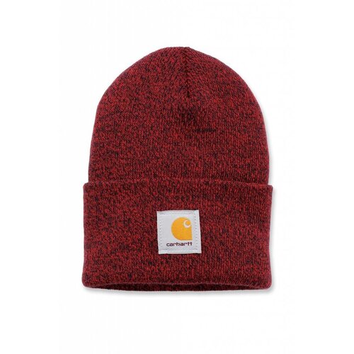 Acrylic Beanie MERLOT