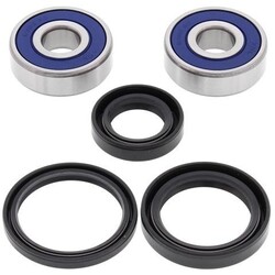 Radlager- und Dichtungssatz Honda CB 650 750 900 CBX 1000