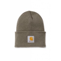 Acrylic Watch Beanie DRIFTWOOD