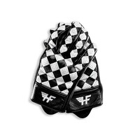 Gants Bullit Noir/Blanc