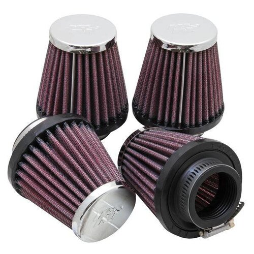 Power Filter (SET) Chrome Type RC2314