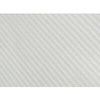 3D Luftblasenfreie Vinylfolie - Carbon-Look