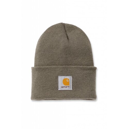 Bonnet Watch brun clair