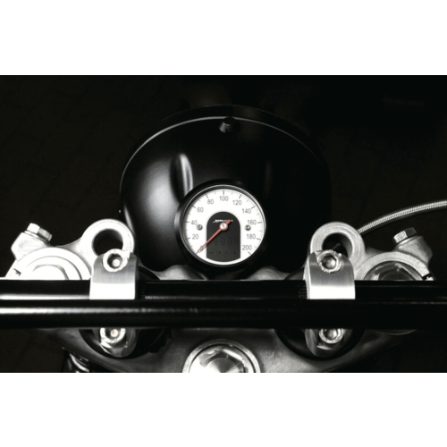 Support de compteur de vitesse universel DIY pour Motoscope Tiny
