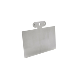 Support de compteur de vitesse universel DIY pour Motoscope Mini