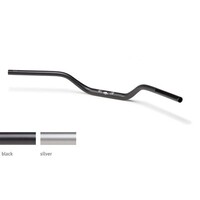 Nackter 28,6 Lenkersplitter