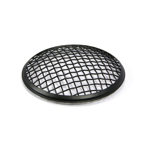 175MM Mesh Grill Insert Zwart