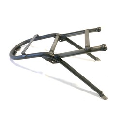 BMW R-series Twin Step Brat Subframe Uncoated