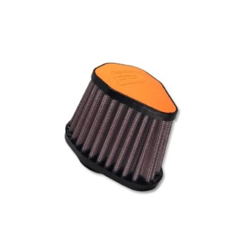 DNA HEXAGONAL 38 mm Filter