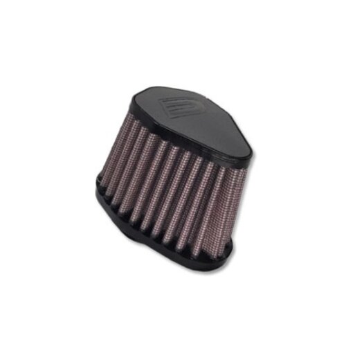 DNA HEXAGONAL 38MM Filter