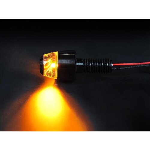Motogadget mo.blaze Pin Polished