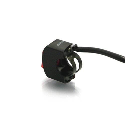 Interrupteur pour phare