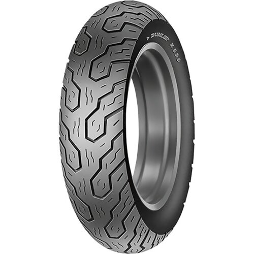 Dunlop Motorcycle tire K555 170/80 -15 TL 77 H