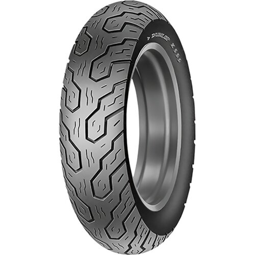 Dunlop Motorradreifen K555 170/80 -15 TL 77 H