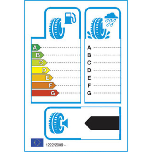 Dunlop K177 120/90 -18 TL 65 H WWW