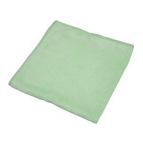 Ekowax Mikrofasertuch Grün