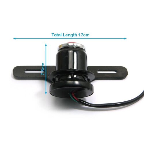 Lucas MT110 Replica Tail Light