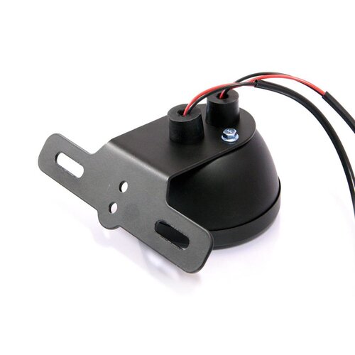 Feu arrière vintage "Stop"