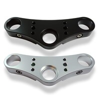 BMW K series Triple Tree Clamp "Scram" 41,3mm