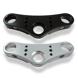 BMW K series Triple Tree Clamp "Scram" 41,3mm