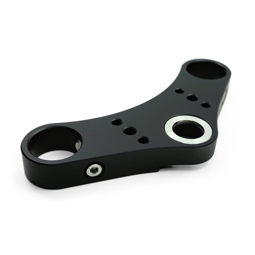 Rebelmoto BMW K series Triple Tree Clamp "Scram" 41,3mm