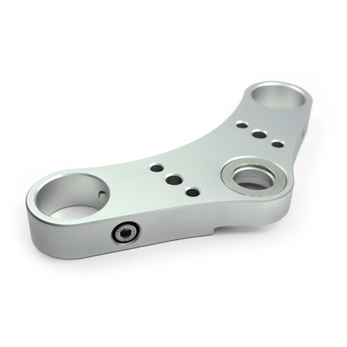 Rebelmoto BMW K series Triple Tree Clamp "Scram" 41,3mm