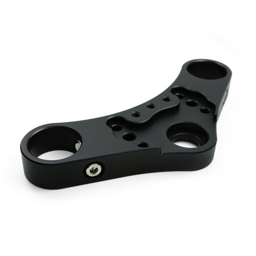 Rebelmoto BMW K series Gabelbrücke "Scram" 41,3mm