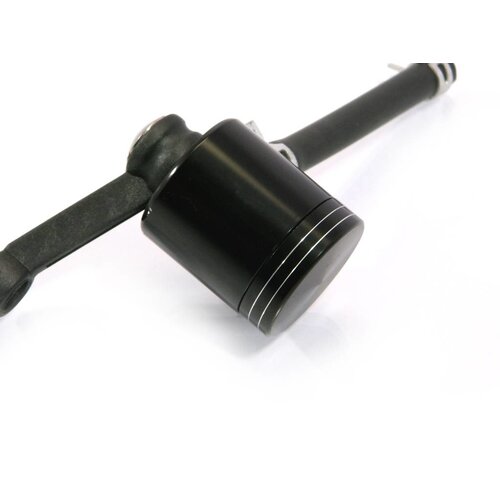 Aluminium Brakelfuid Reservoir